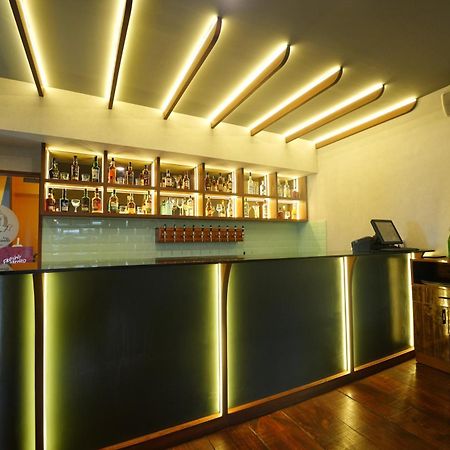 Vaishnavi Residency Hotel Bangalore Eksteriør billede