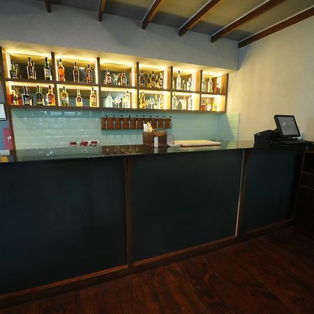 Vaishnavi Residency Hotel Bangalore Eksteriør billede