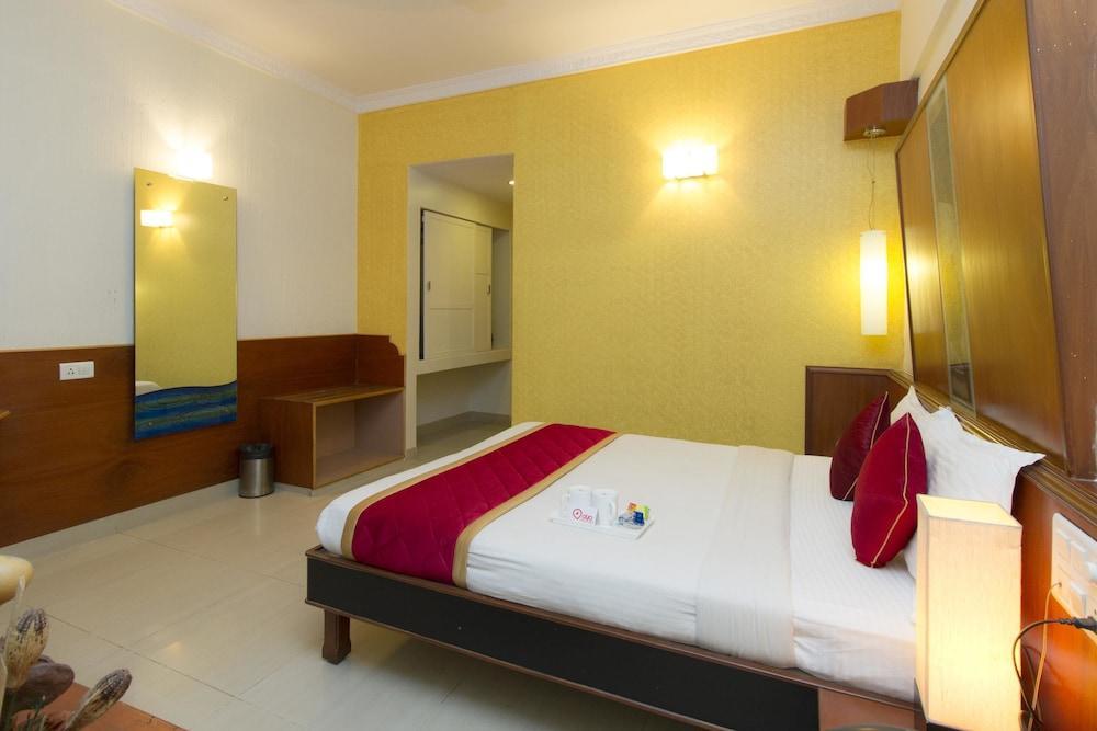 Vaishnavi Residency Hotel Bangalore Eksteriør billede