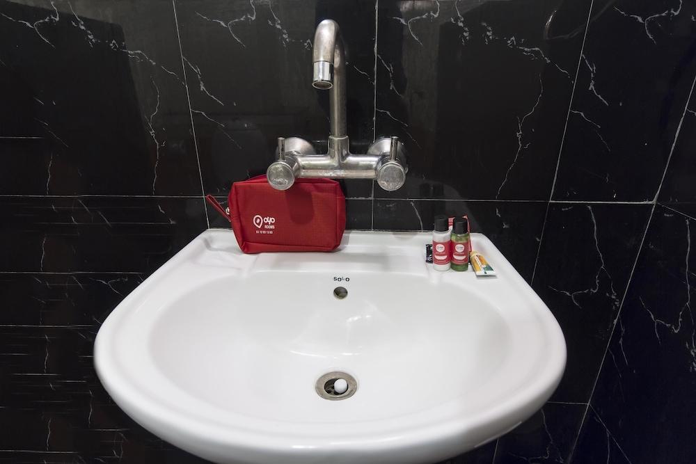 Vaishnavi Residency Hotel Bangalore Eksteriør billede