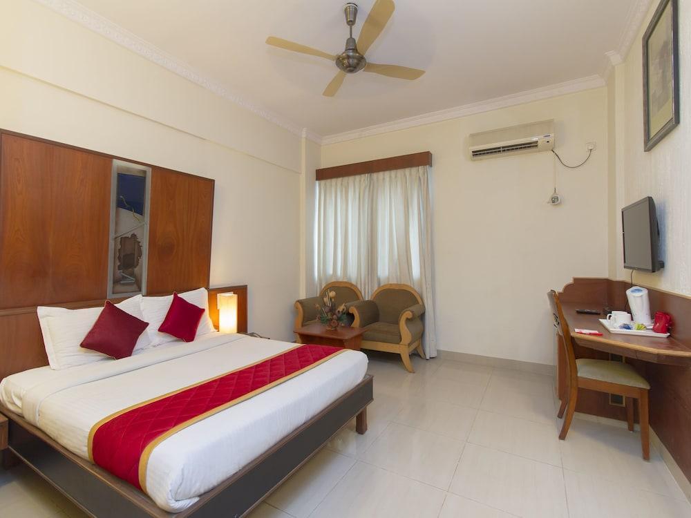 Vaishnavi Residency Hotel Bangalore Eksteriør billede