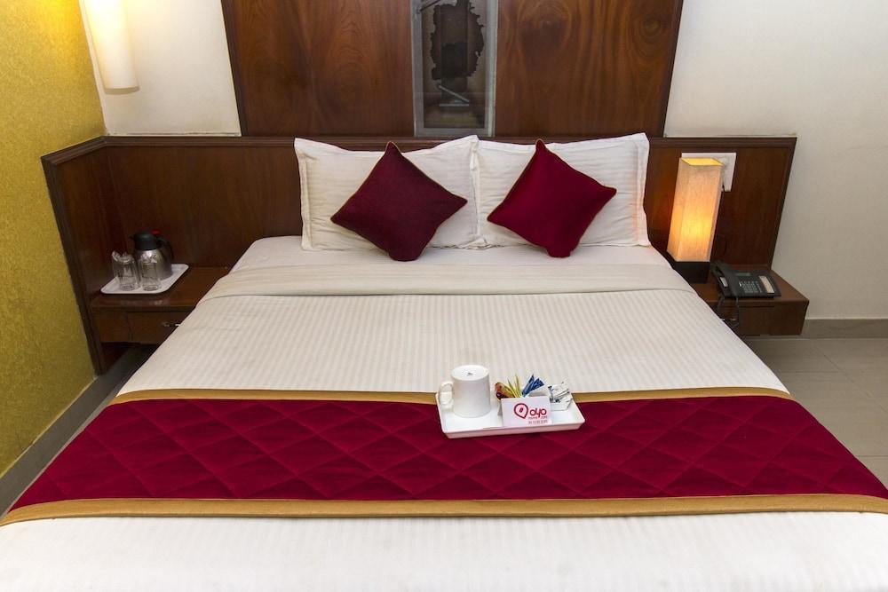 Vaishnavi Residency Hotel Bangalore Eksteriør billede