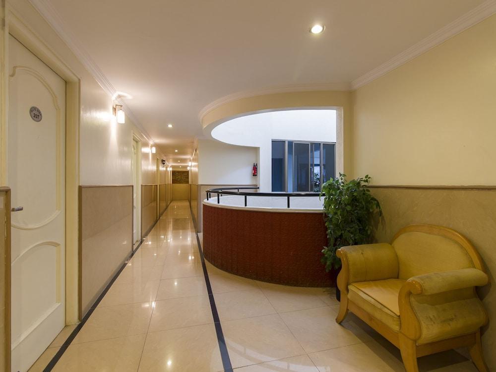 Vaishnavi Residency Hotel Bangalore Eksteriør billede