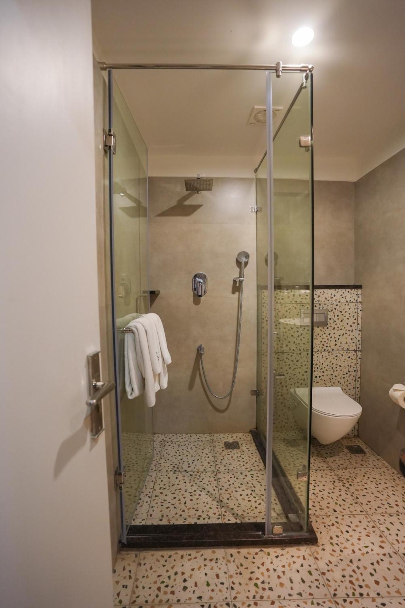 Vaishnavi Residency Hotel Bangalore Eksteriør billede