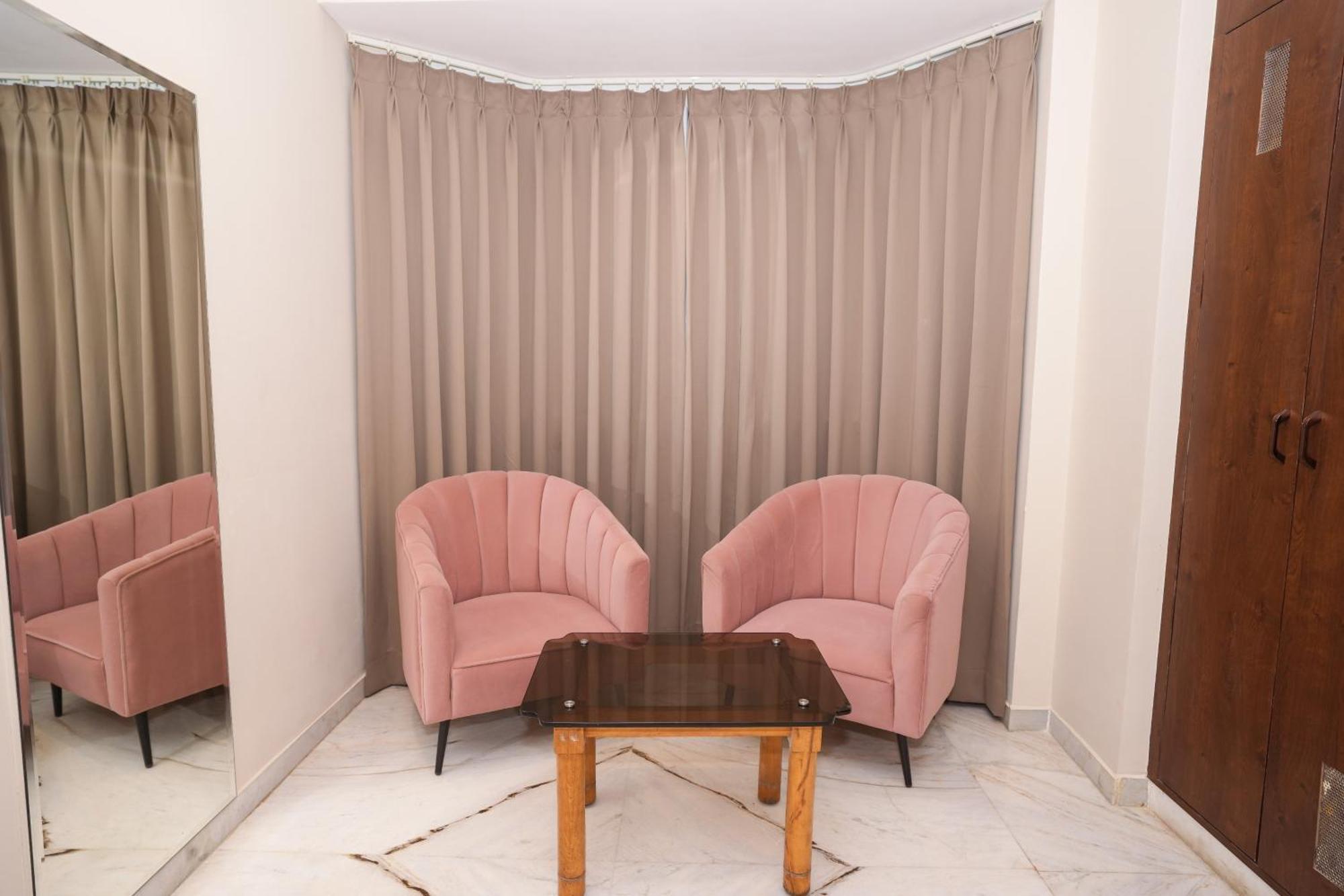 Vaishnavi Residency Hotel Bangalore Eksteriør billede