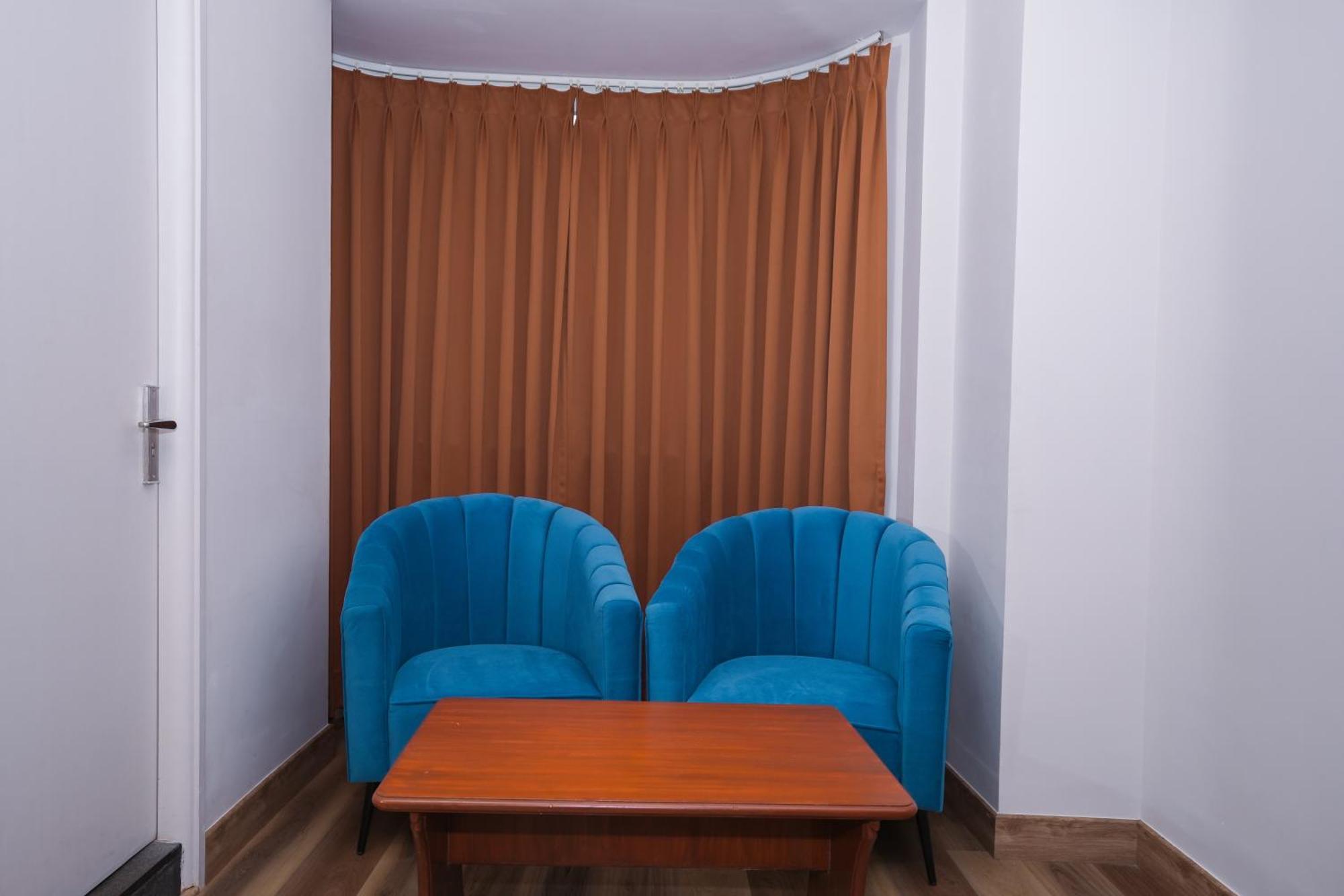 Vaishnavi Residency Hotel Bangalore Eksteriør billede