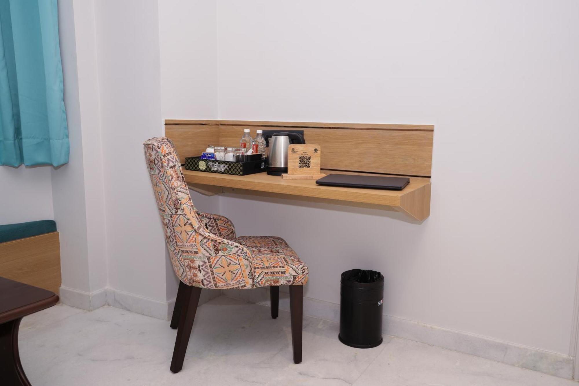 Vaishnavi Residency Hotel Bangalore Eksteriør billede