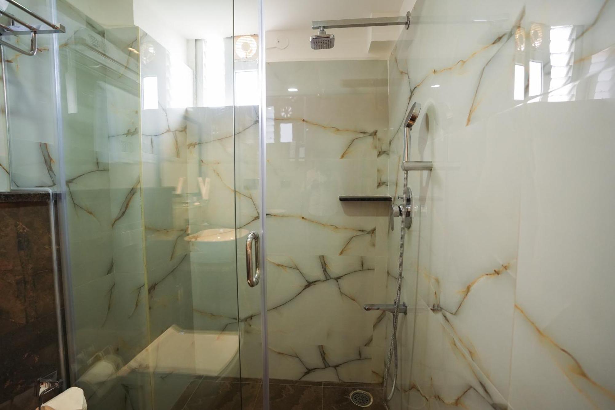 Vaishnavi Residency Hotel Bangalore Eksteriør billede